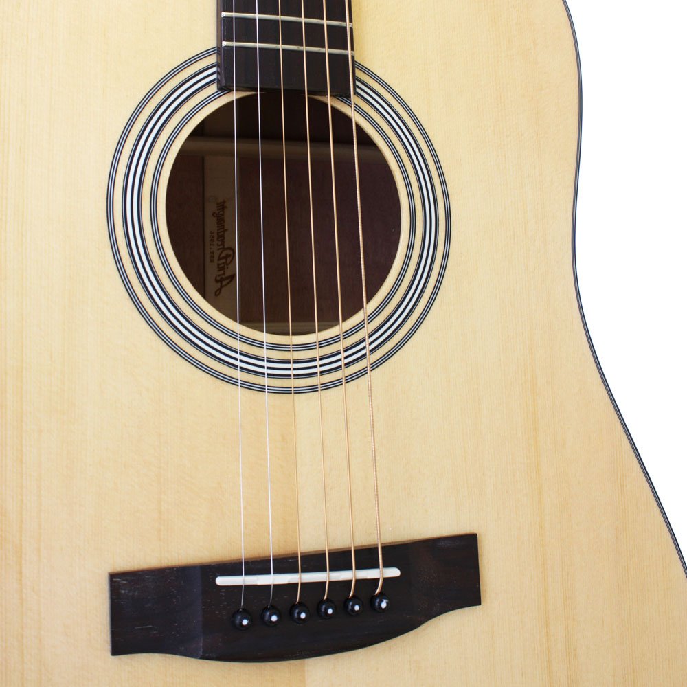Amazon | Aria Dreadnought アリア ドレッドノートシリーズ