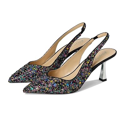 Blue by Betsey Johnson Clark Women