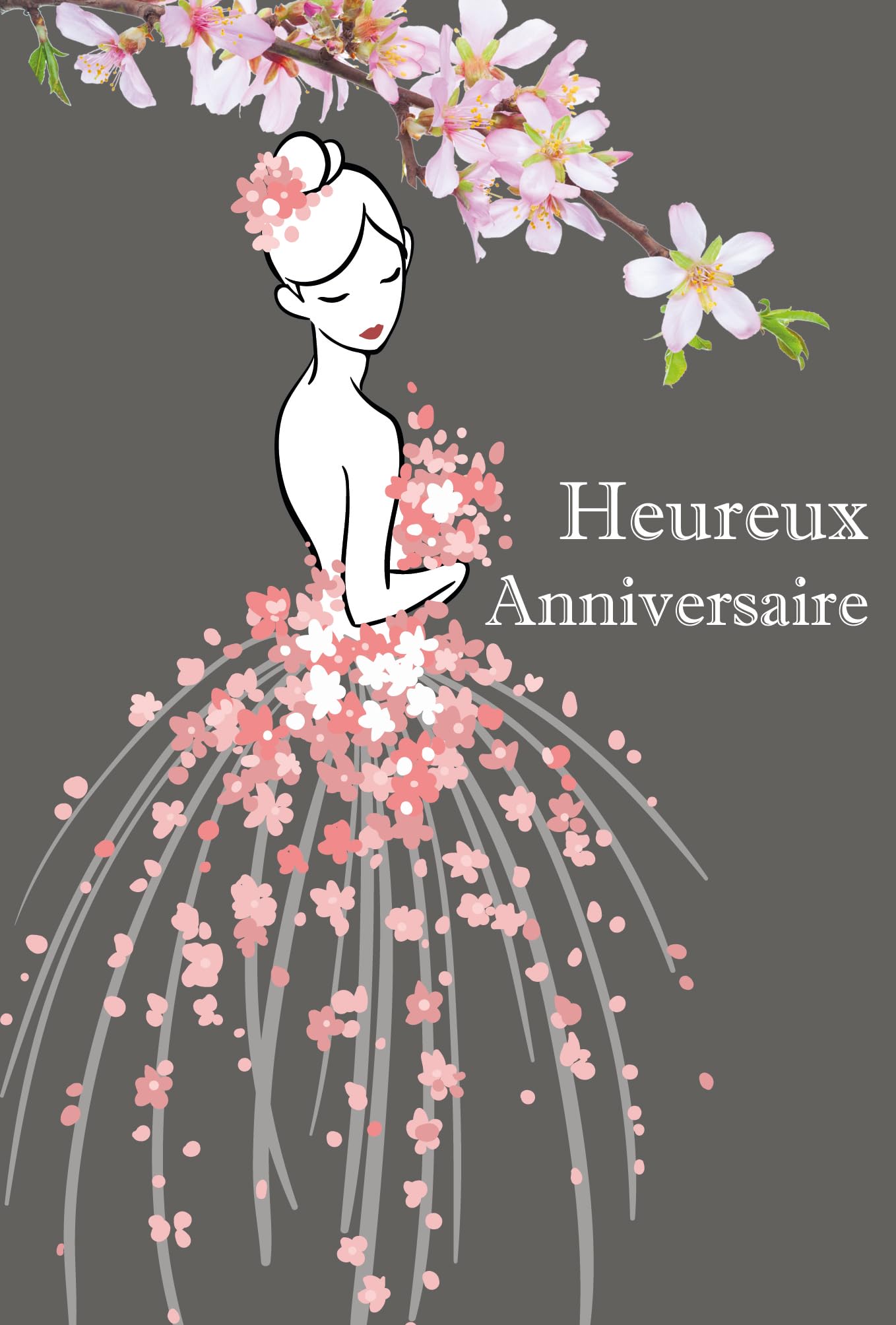 Old English Co. Carte D'anniversaire 70 Ans Motif Flamant Rose – Cartes D'anniversaire Pour Femme | Maman, Sœur, Grand-mère | Intérieur Vierge Et Enveloppe Inclus