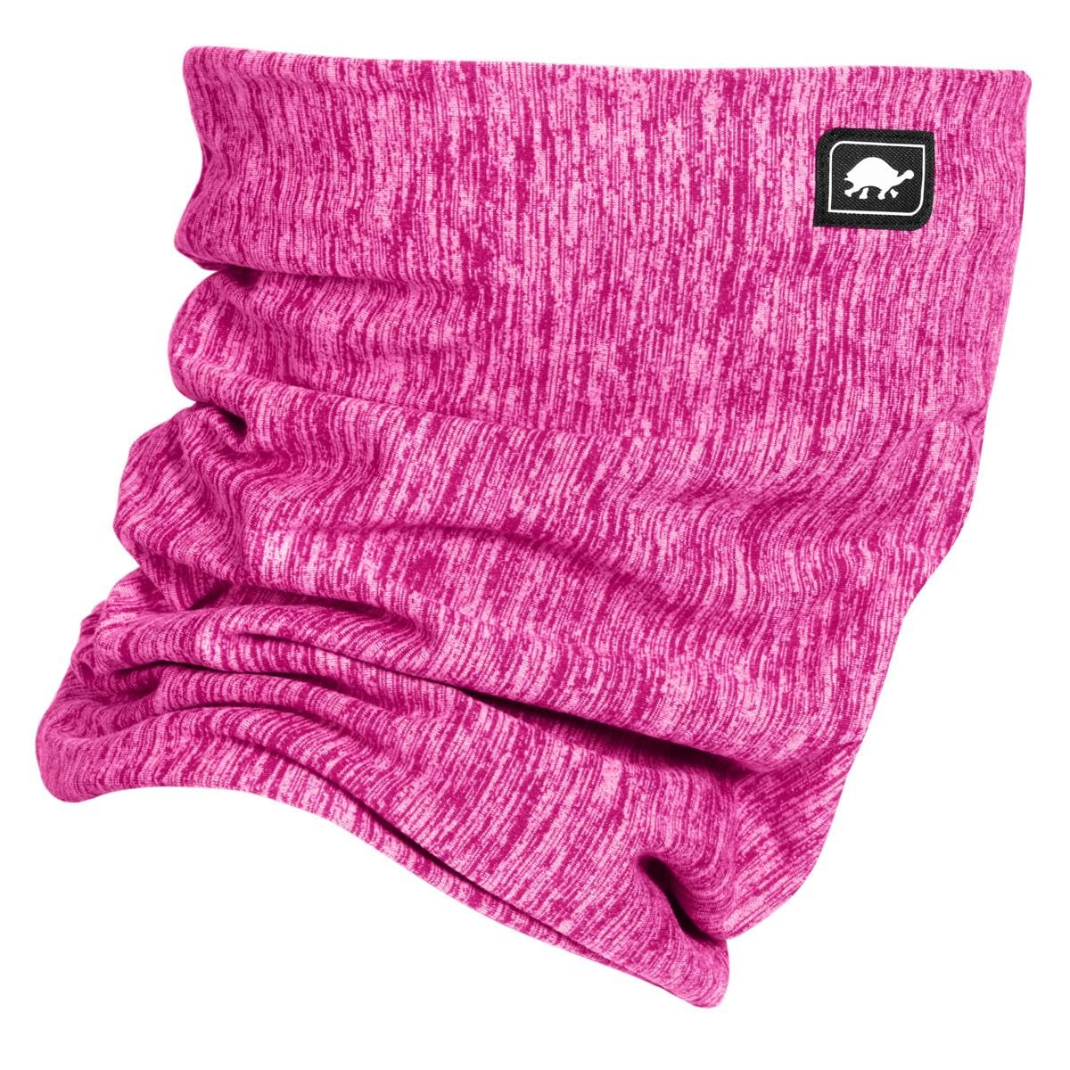 Turtle FurComfort Shell Stria Pipe Dream Lined with Comfort Plush