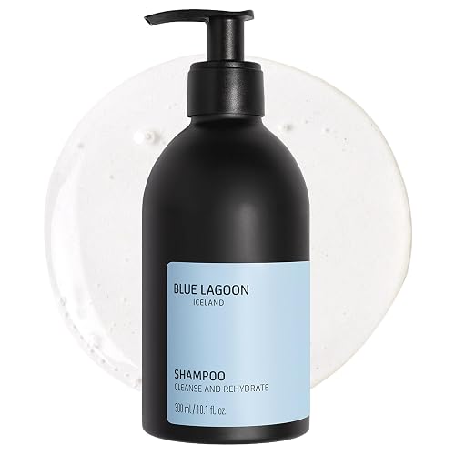 Blue Lagoon Skin Science - Shampoo - Mineral Rich Hydrating