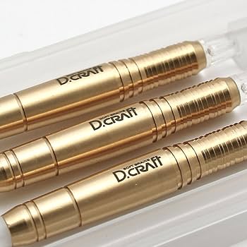 Amazon | ダーツセット 初心者 マイダーツ D.craft ディー