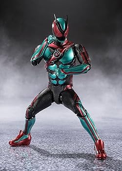 Amazon.co.jp: TAMASHII NATIONS S.H.フィギュアーツ 仮面