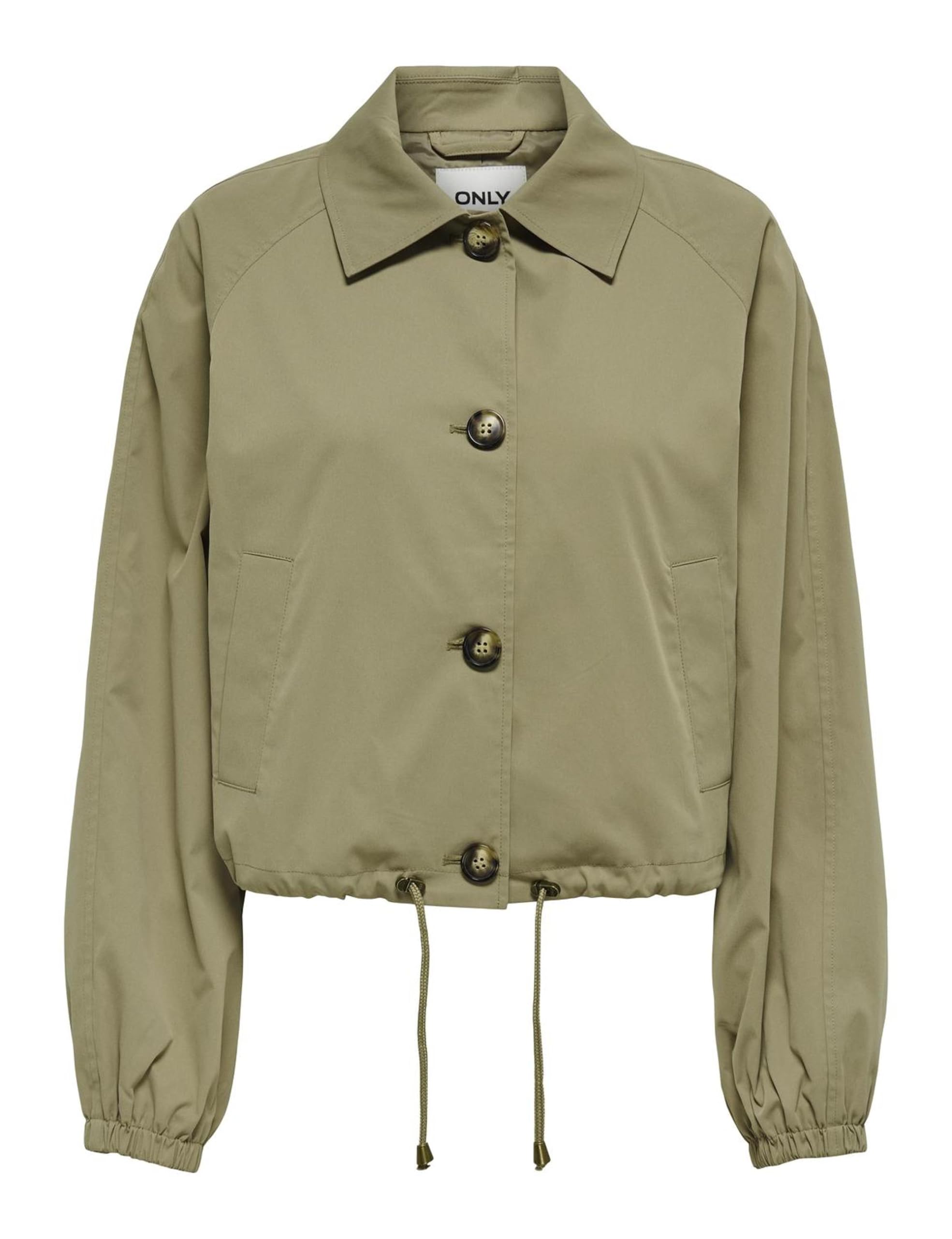 ONLEJA ORCHID JACKET CC OTW Mont Ceket Kadın