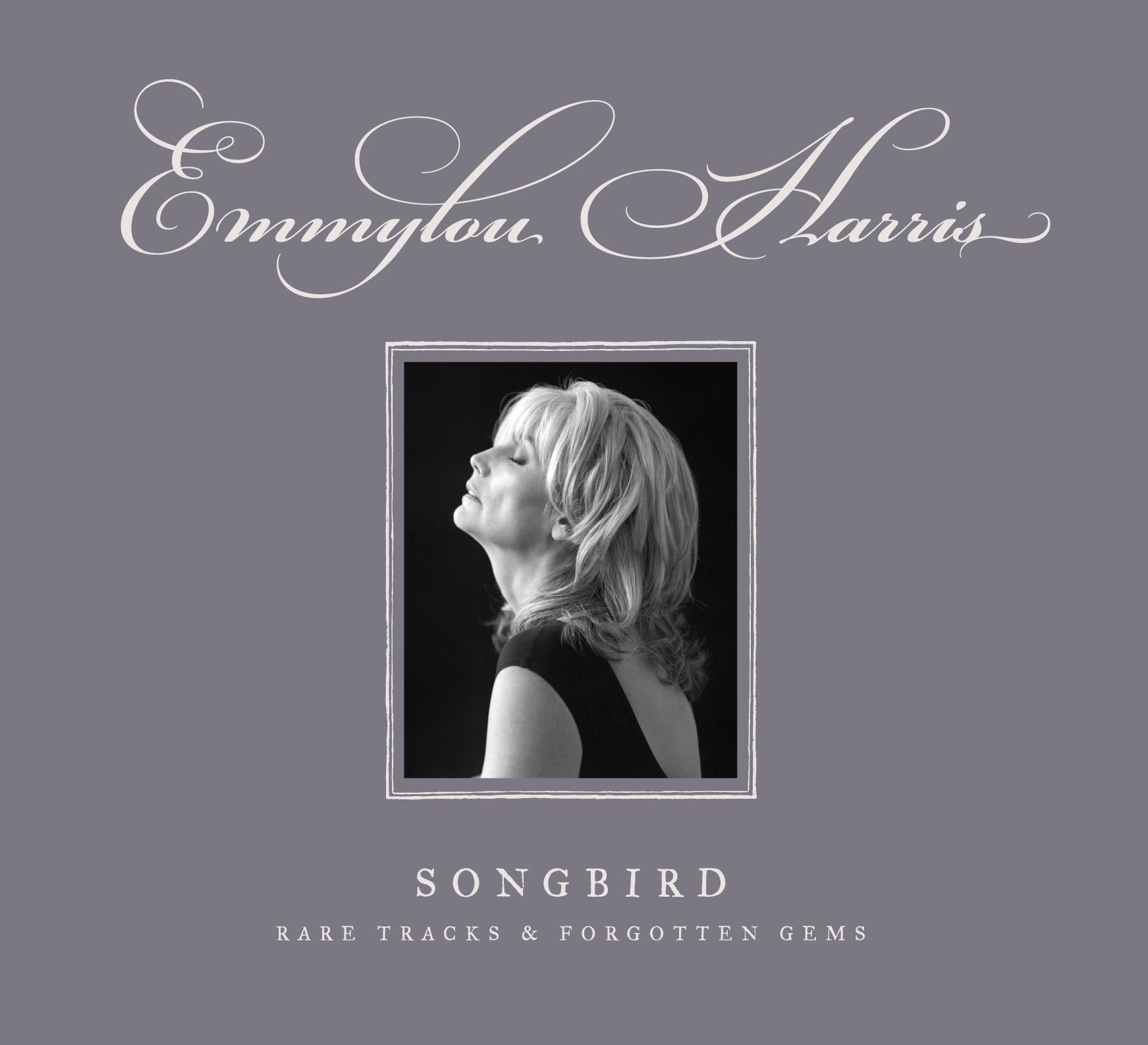 Songbird:Rare Tracks & Forgotten