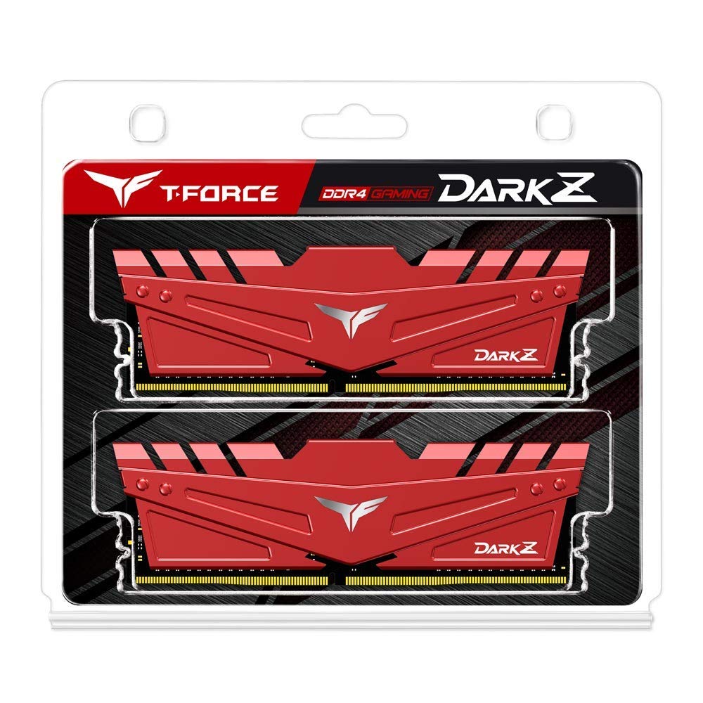 TEAM DARK Z 32GB(16GBx2枚)DDR4 3200MHz 31A3AY6gITL._AC_UF894,