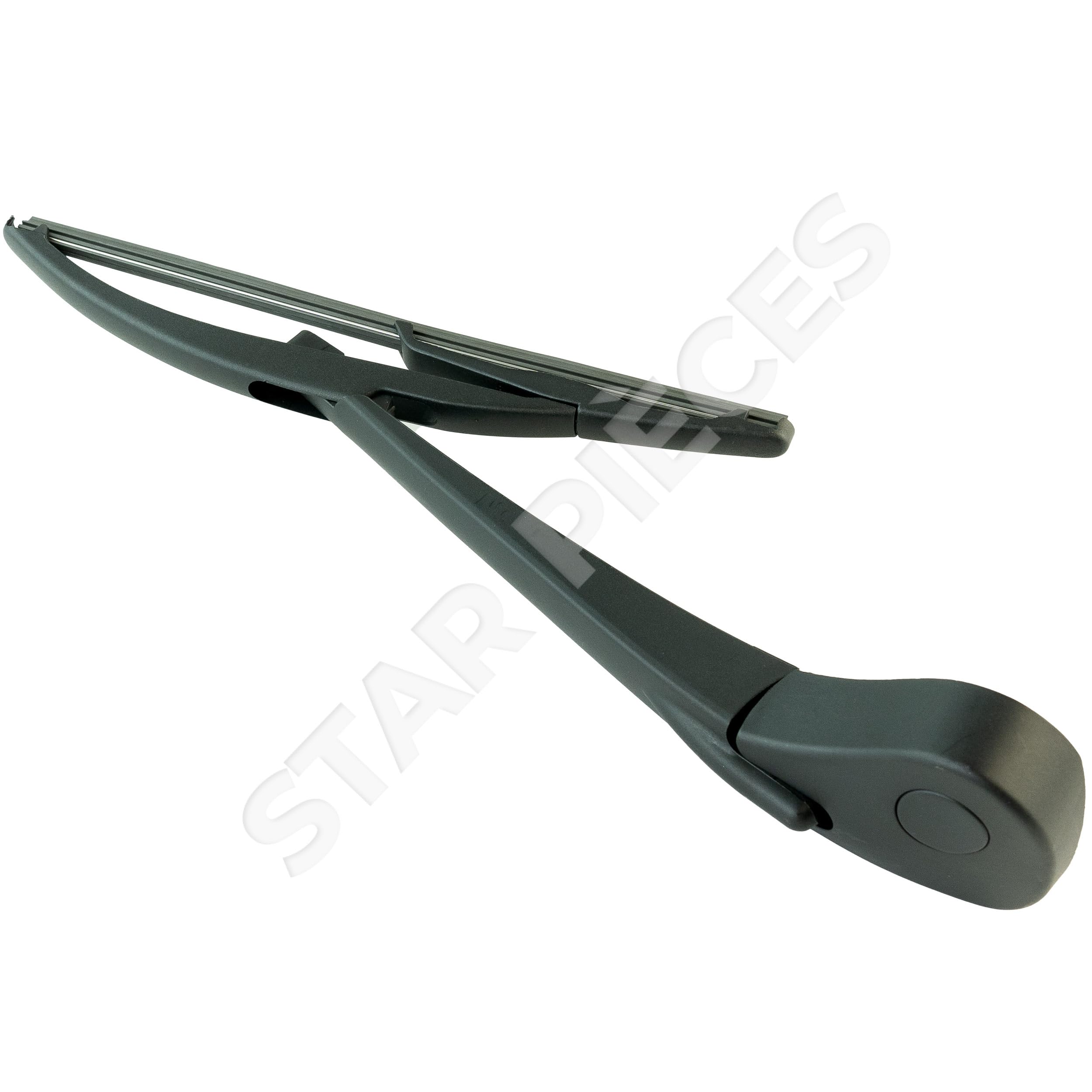 Pièce Auto Renault Bras Essuie-Glace Arrière Pour Scenic 2, Grand - Foto 3