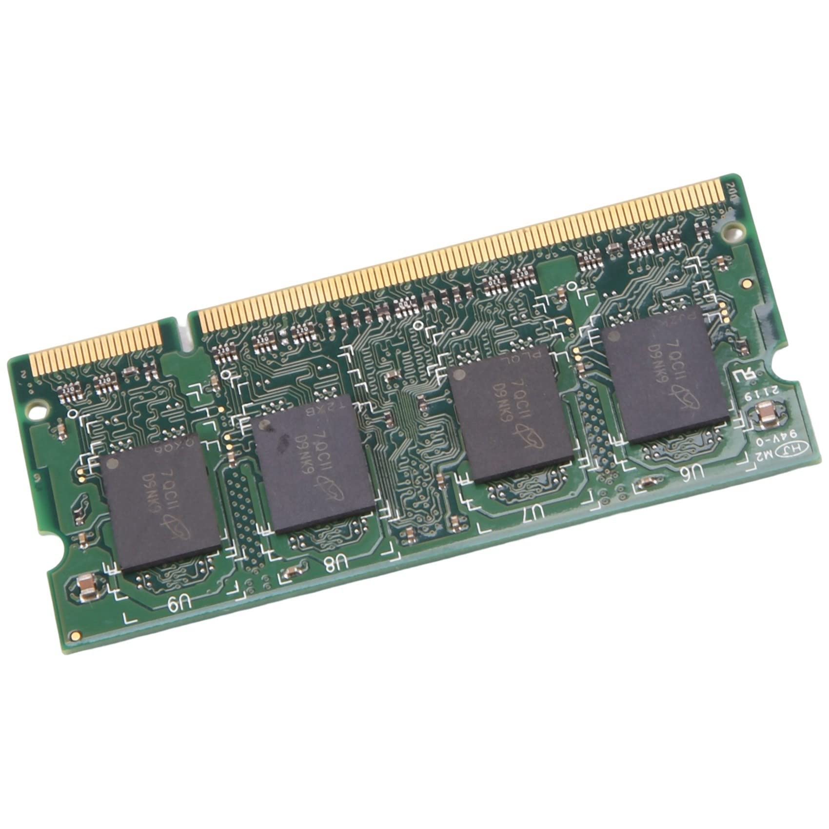 2 x DDR2 4 GB pamięć RAM do laptopa 667 MHz PC2 5300 SODIMM 1,8 V 200 pinów do pamięci laptopa