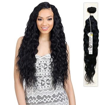 MULTI PACK DEALS! Milky Way Weave Organique Breezy Wave 24 (3-PACK, 2)