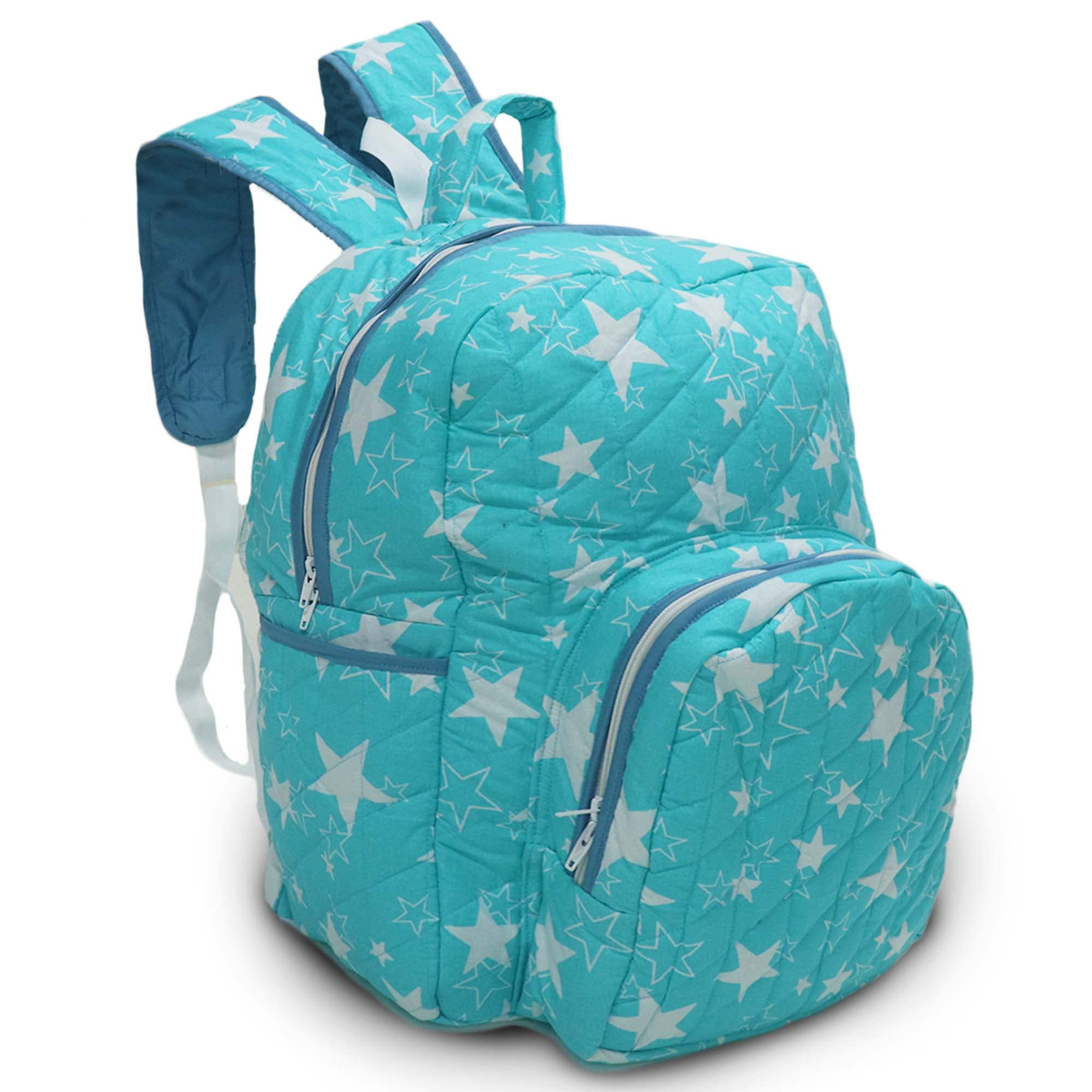 kradyl kroft Baby Diaper Maternity Backpack - Blue-picture-44