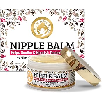 mamaearth nipple cream