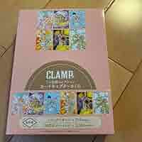 ClariS ミニ色紙30種類セット ClariS ミニ色紙 セット 2024