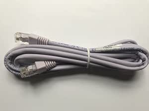 CISCO SYSTEMS   Cisco CAB ADSL 800 RJ11= 2m Grigio cavo di rete