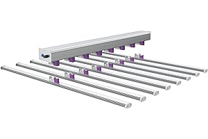 MEDIC GROW EZ-8 1000W LED Grow Light