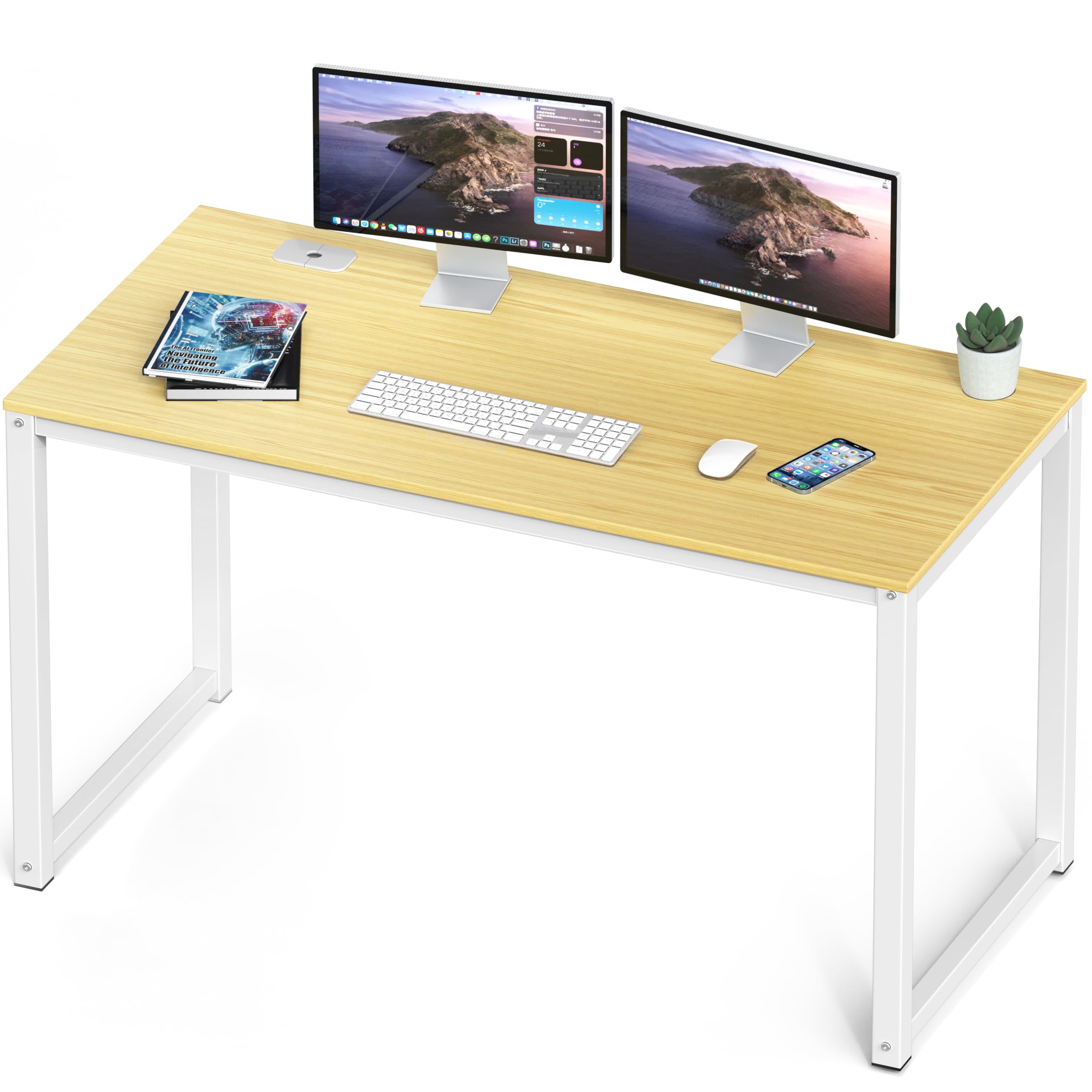 Amazon.com: SHW 48-Inch Commercial-Grade Office Computer