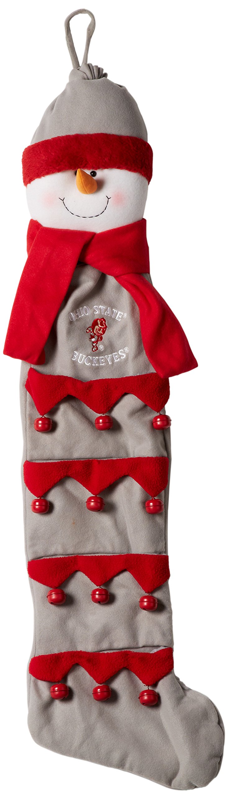 NCAA Ohio State Buckeyes Card Holder