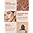 SHEGLAM Sun Sculpt Cool Toned Liquid Contour Stick Long Lasting Cream Bronzer Makeup - Camel Suede