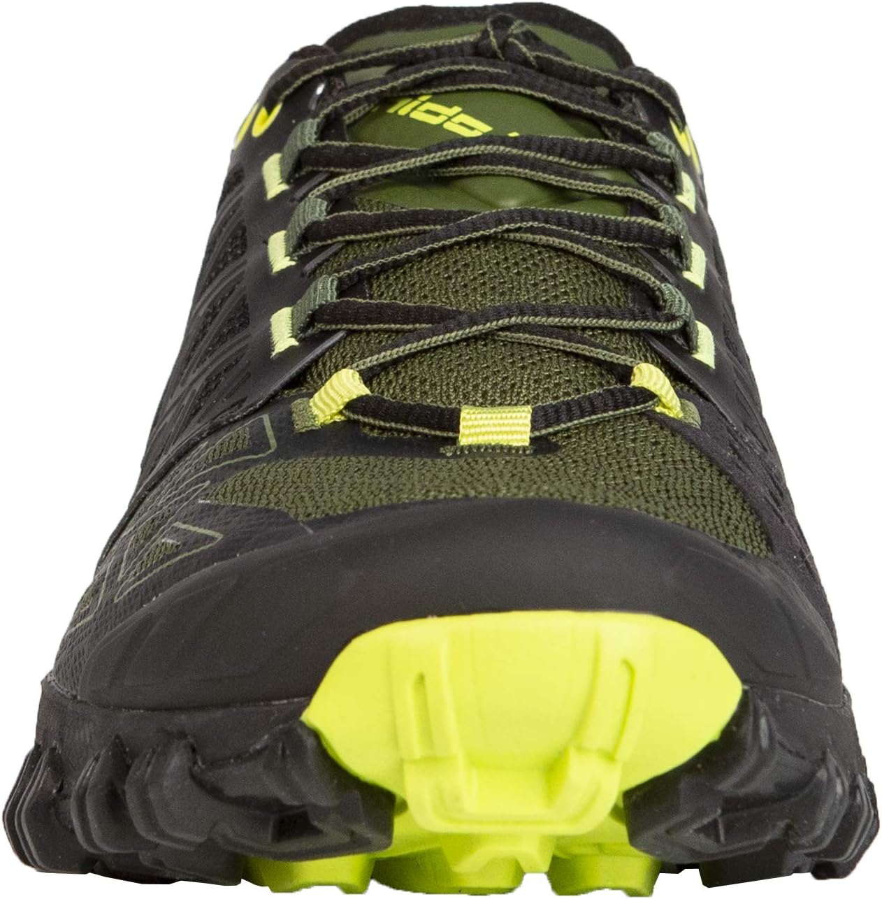 La Sportiva Mens Bushido II Trail Running Shoe