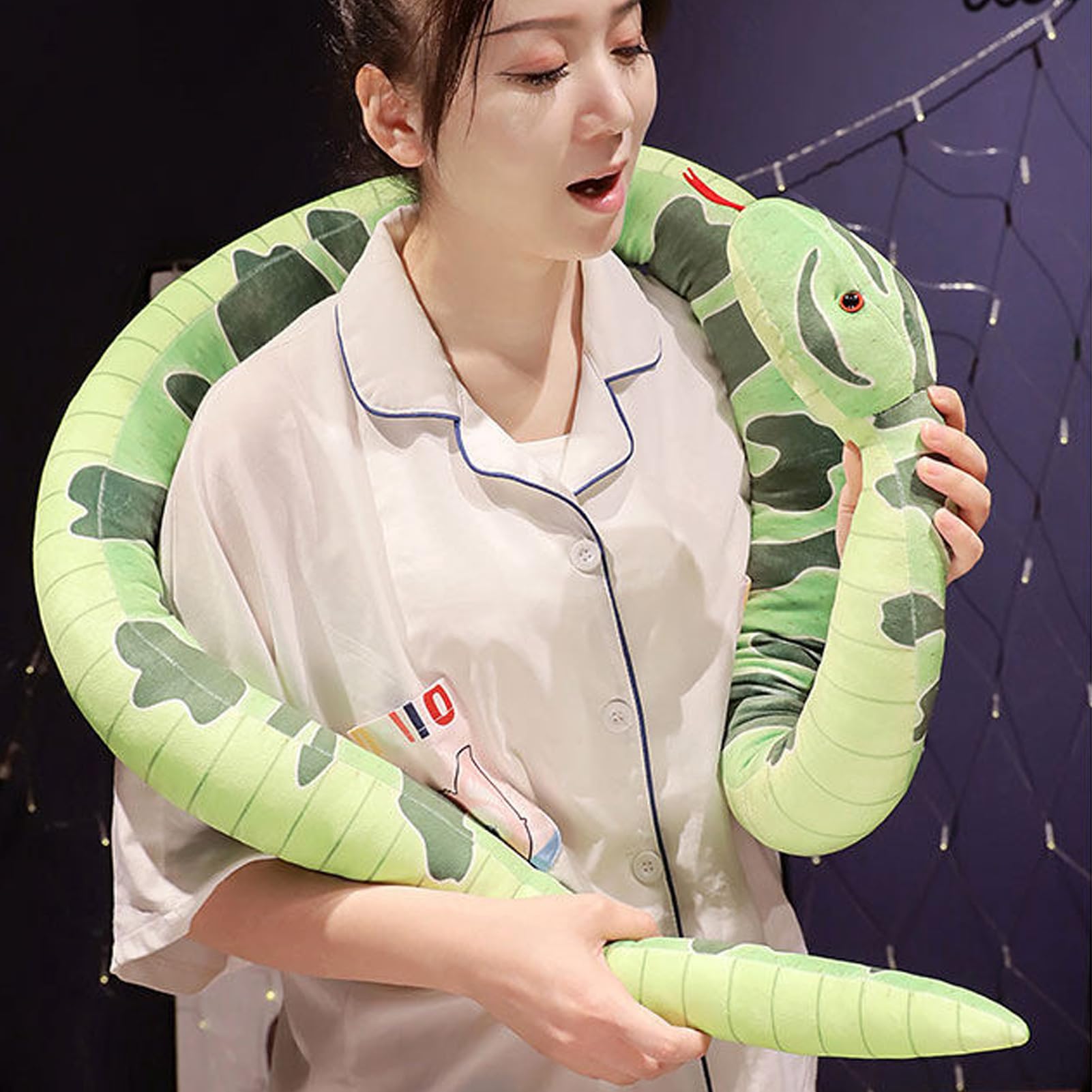 Meilleur vendeur doux farci gros serpent peluche long serpent enfants Jouets en peluche - Chine Peluche Snake pour enfants et peluche Snake pour enfants prix Meilleur vendeur doux farci gros serpent peluche long serpent enfants Jouets en peluche - Chine Peluche Snake pour enfants et peluche Snake pour enfants prix