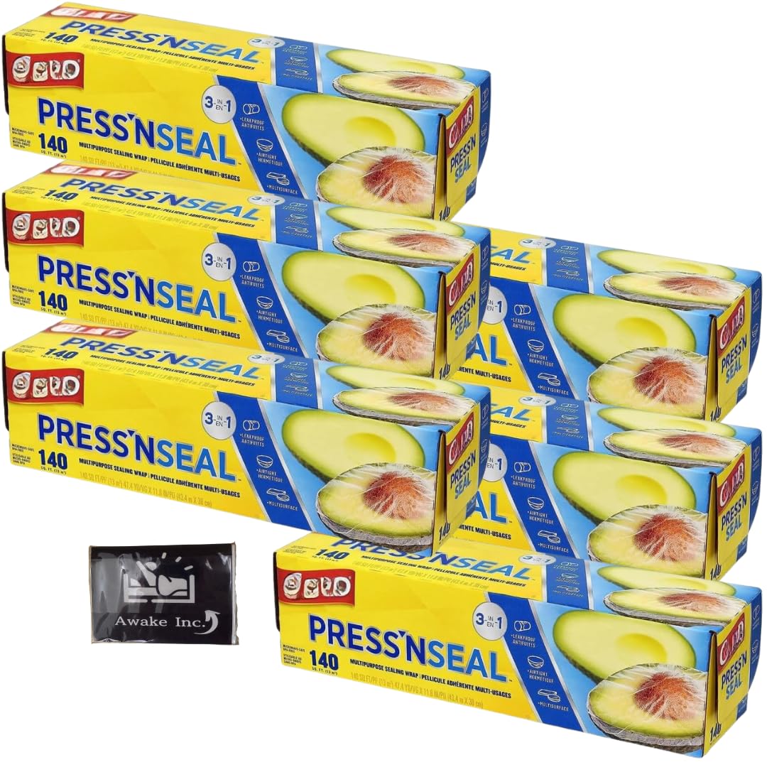 Amazon.co.jp: コストコ プレスンシール ラップ 密着ラップ 食品保存