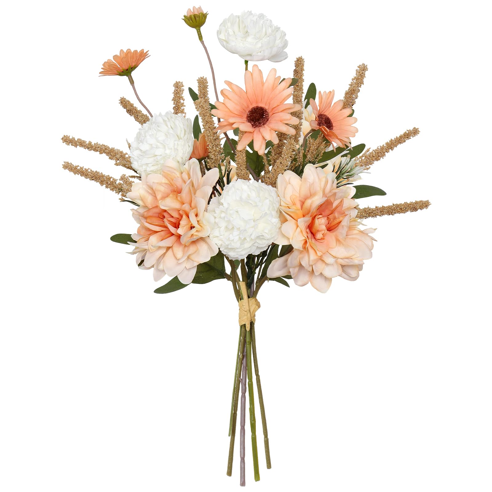 Yannew-Bouquets de Fleurs Artificielles Bleues pour Mariée et Demoiselles d'Honneur, Patients de Mariage à la Campagne, Douche Ouverte 15 Yannew-Bouquets de Fleurs Artificielles Bleues pour Mariée et Demoiselles d'Honneur, Patients de Mariage à la Campagne, Douche Ouverte 15