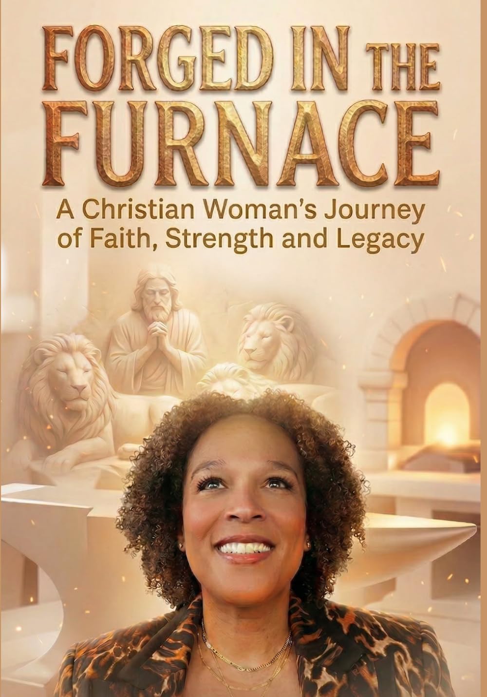 Forged in the Furnace: A Christian Woman’s Journey of Faith, Strength, and Legacy