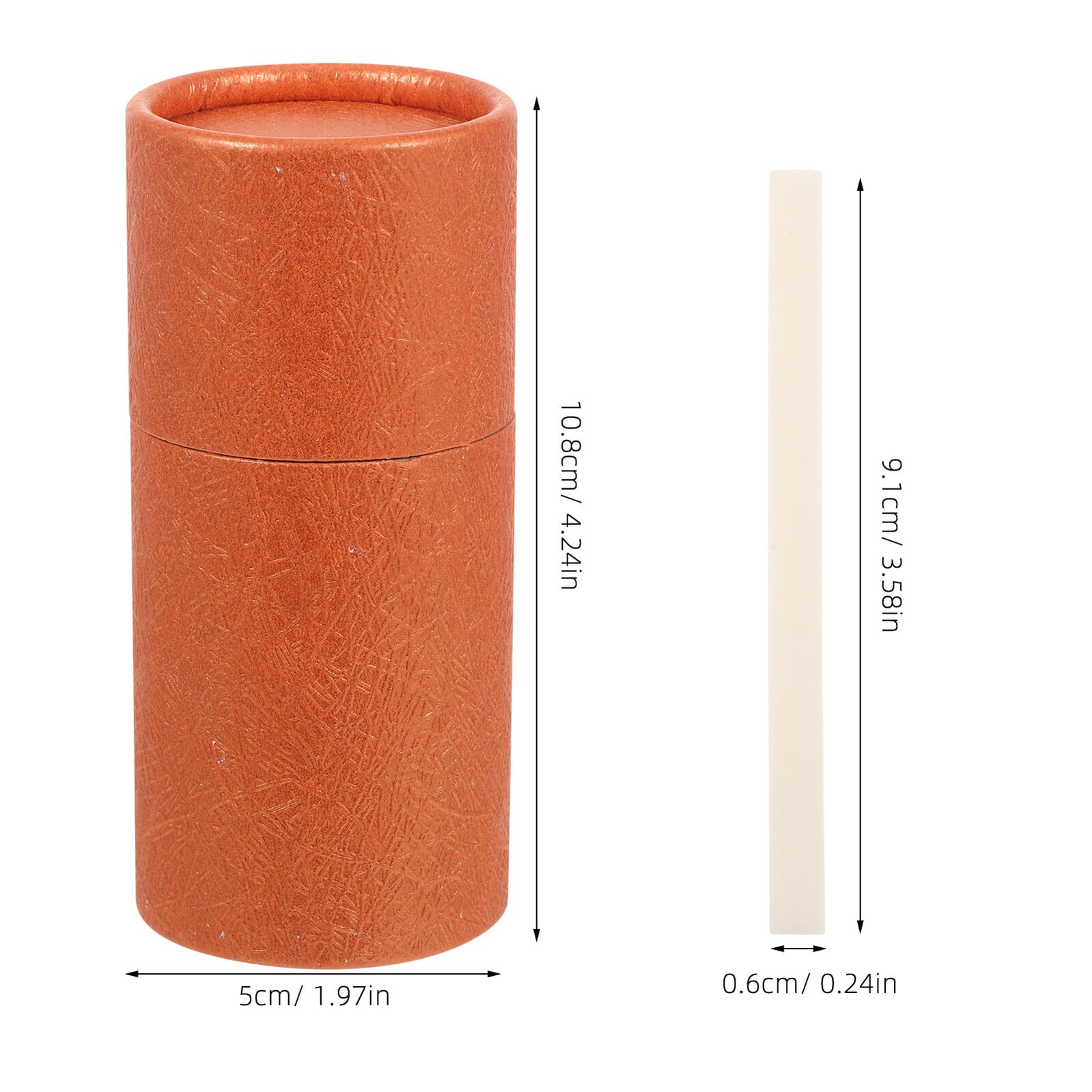 TEHAUX 100 Pezzi Ricariche Penna Tessuti Scomparsa Inchiostro Liquido Marcatori Sartoriali Lavabili per Cucito e Ricamo Gessetti Solubili in Acqua per Sartoria Precisa Polvere