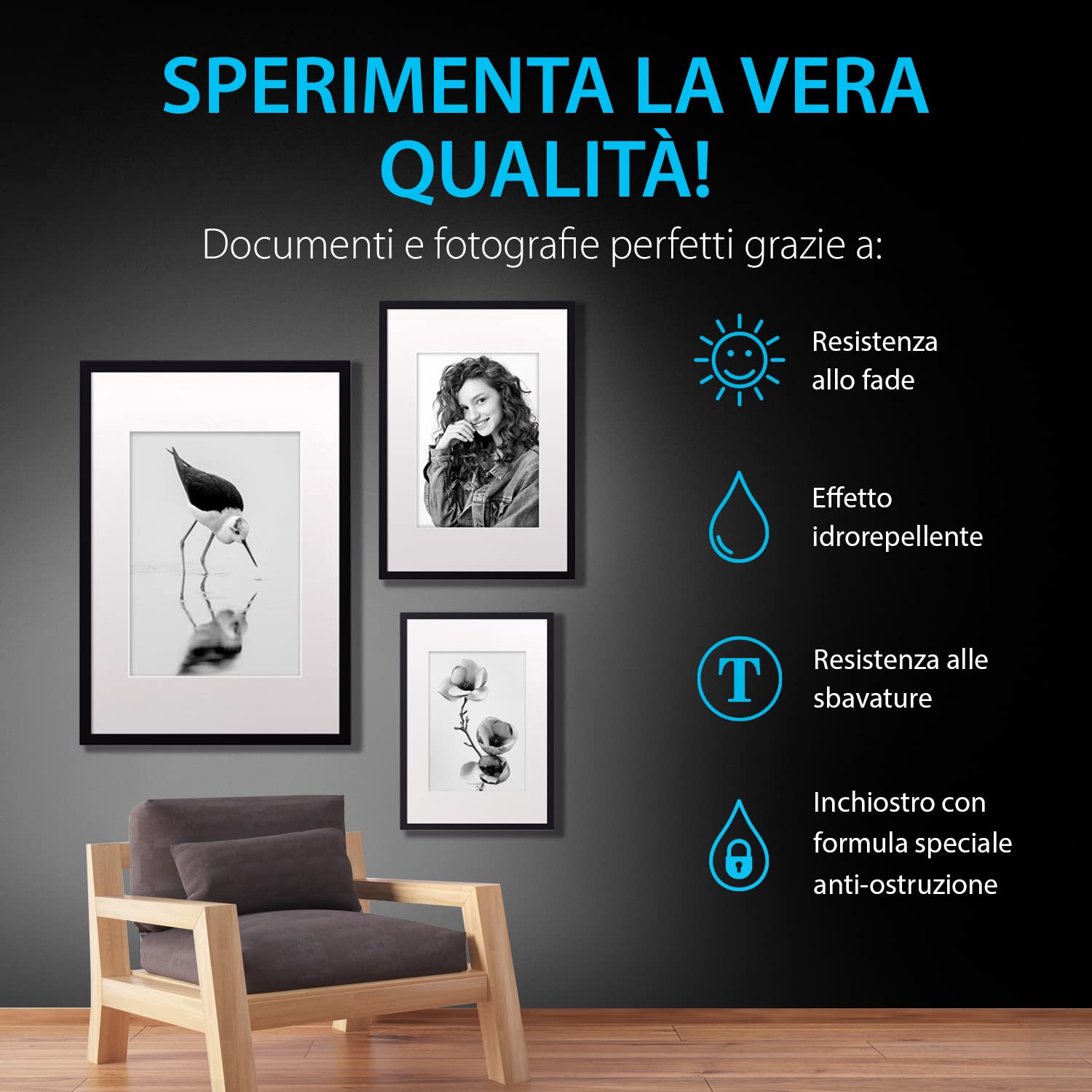 Smart Ink Cartuccia d'inchiostro Compatibile In sostituzione di HP 973X 973 (Nero 2 Multipack) per la ricarica delle stampanti PageWide Pro 477dw 577dw 452dw 477dn 452dn 577z 552dw P55250dw