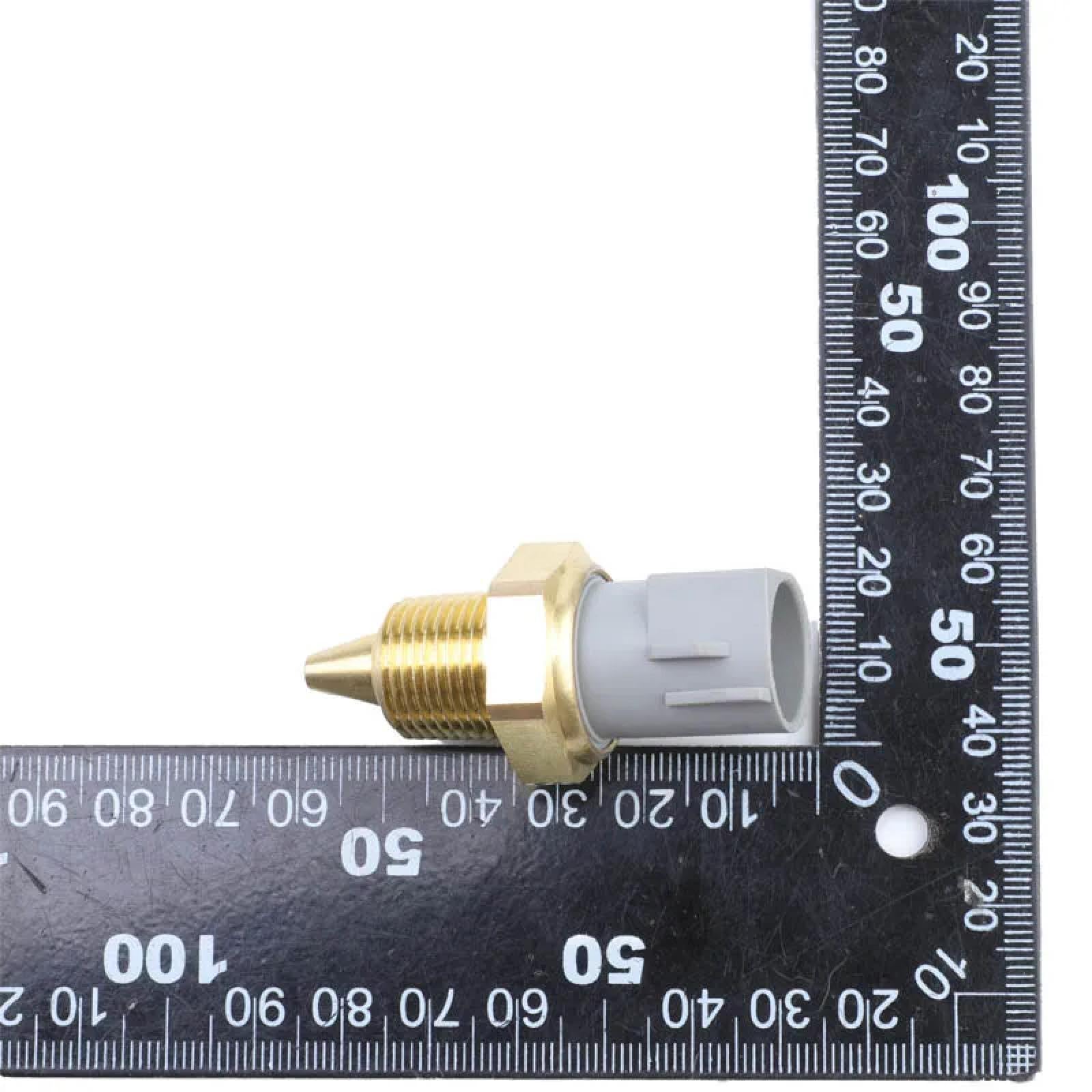 Sensore di Temperatura dell'Acqua Sensore di Temperatura del Motore per Escort F2AF-12A648-AA F2AF12A648AA E1AZ12A648AA 5S1140 6810428 E0AE12A648AA