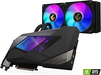 グラフィックボード・グラボ・ビデオカード AORUS GEFORCE RTX 3080 XTREME Amazon.com: GIGABYTE AORUS GeForce RTX 3080 XTREME WATERFORCE 10G
