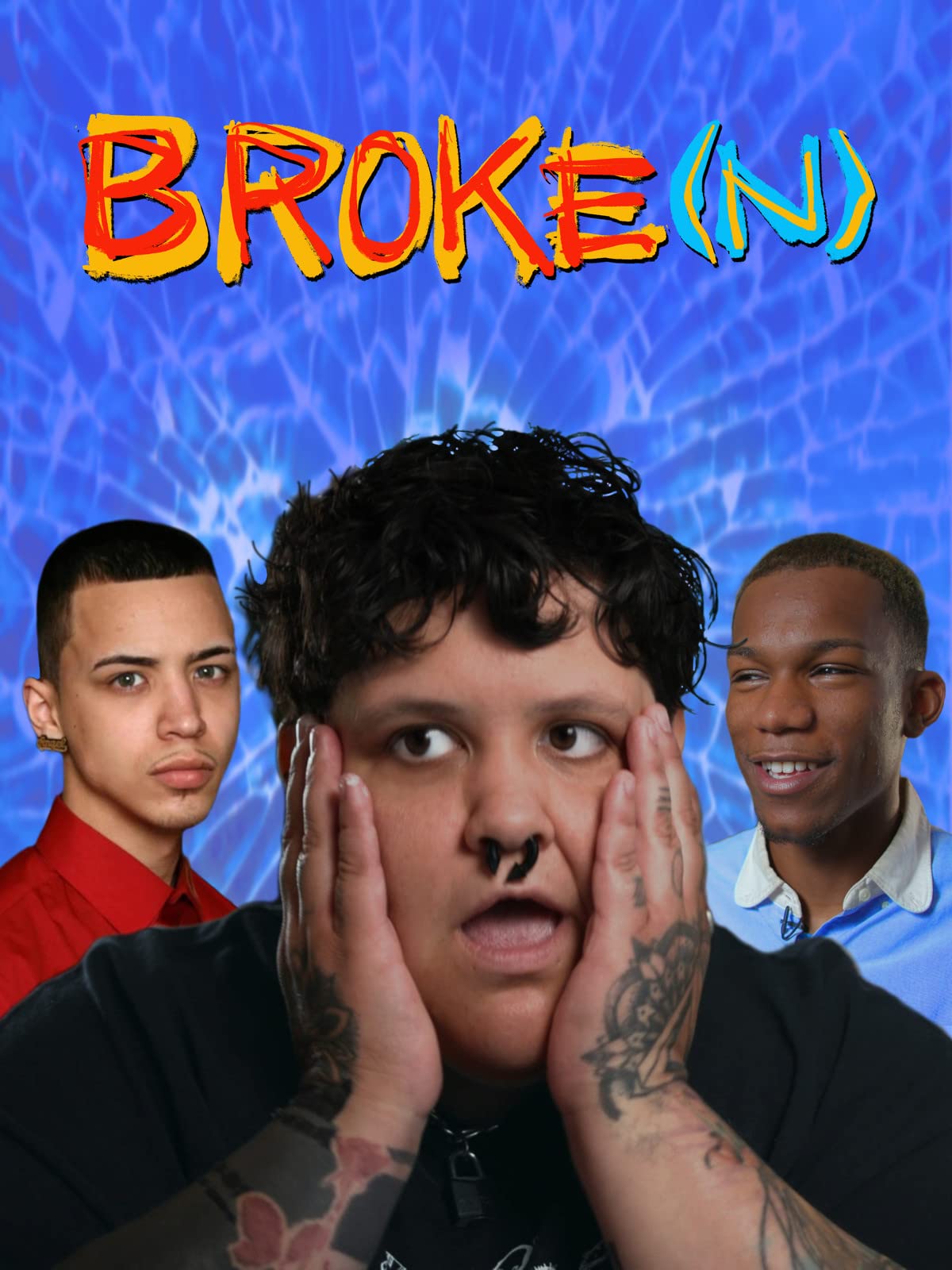Broke(n)