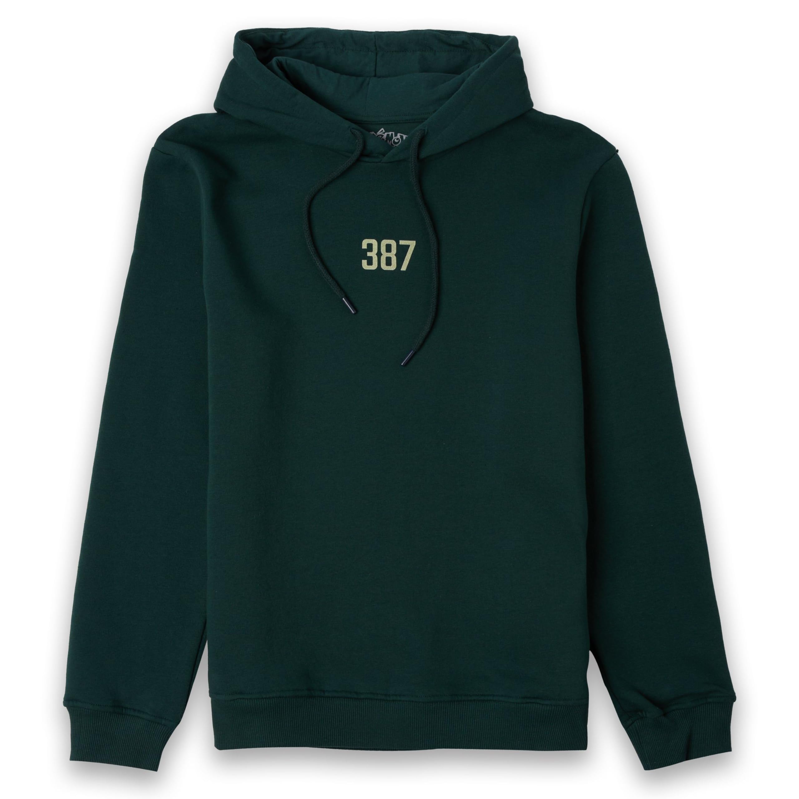 Zavvi Pokémon Turtwig Unisex Hoodie - Green M