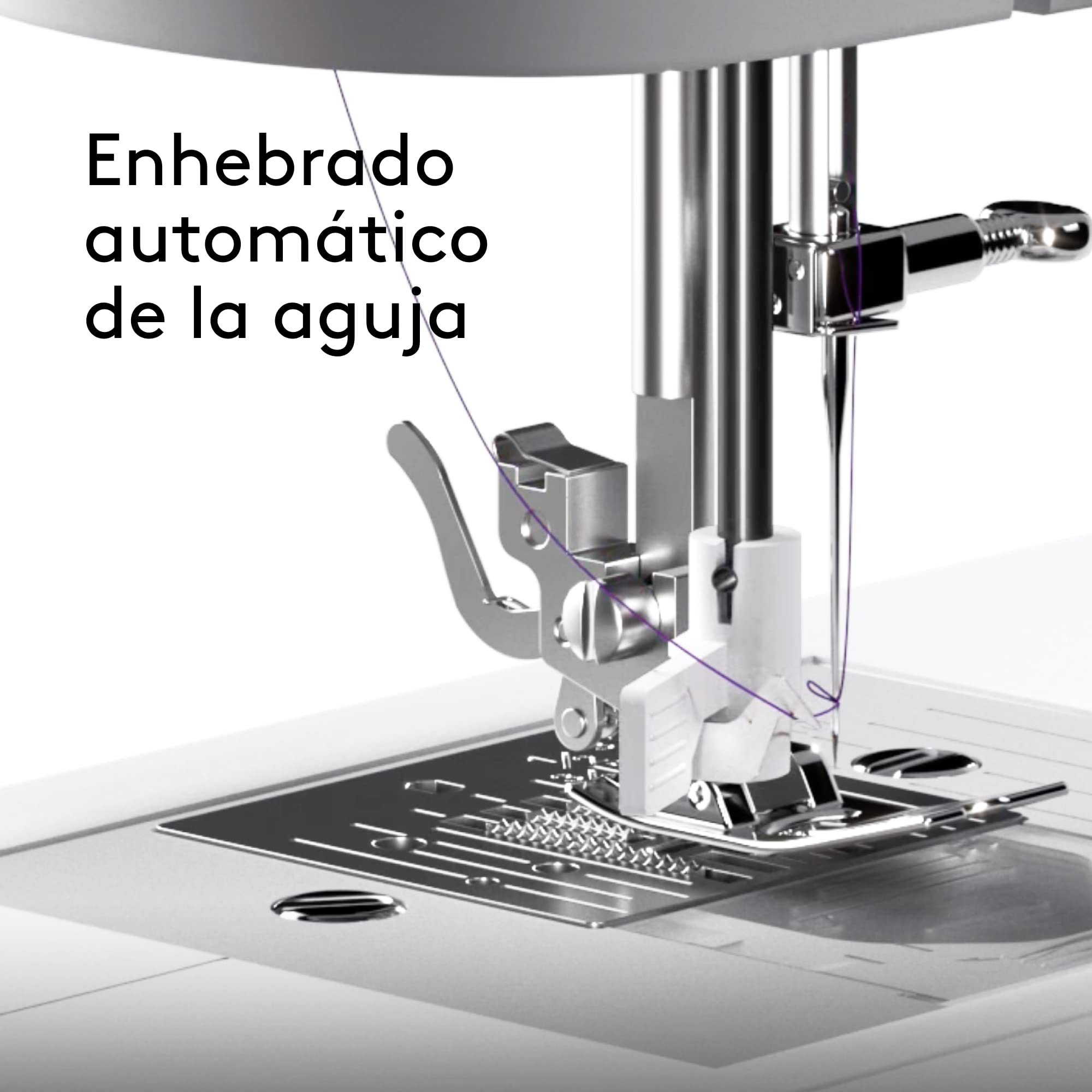 VIOLA Atelier M14 Máquina de Coser