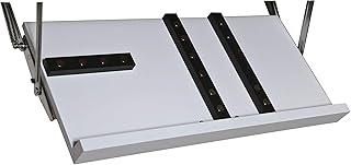 Under Cabinet Knife Storage Block - Multiple Sizes and colors availableb...