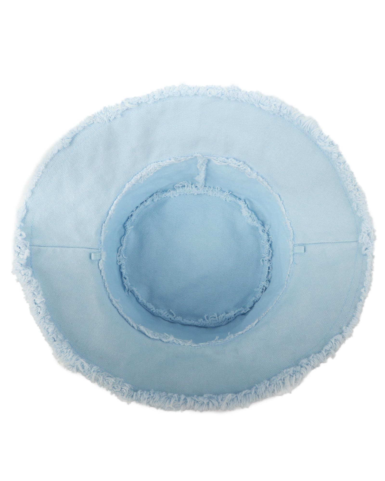 Feng Shui， XS/S/M/L/XL/XXL/3XL Sombreros Reversibles para el Sol para Cabezas Grandes/pequeñas, Sombrero de Pesca Deshilachado con protección Solar Grande para Viajes de Verano al Aire Libre