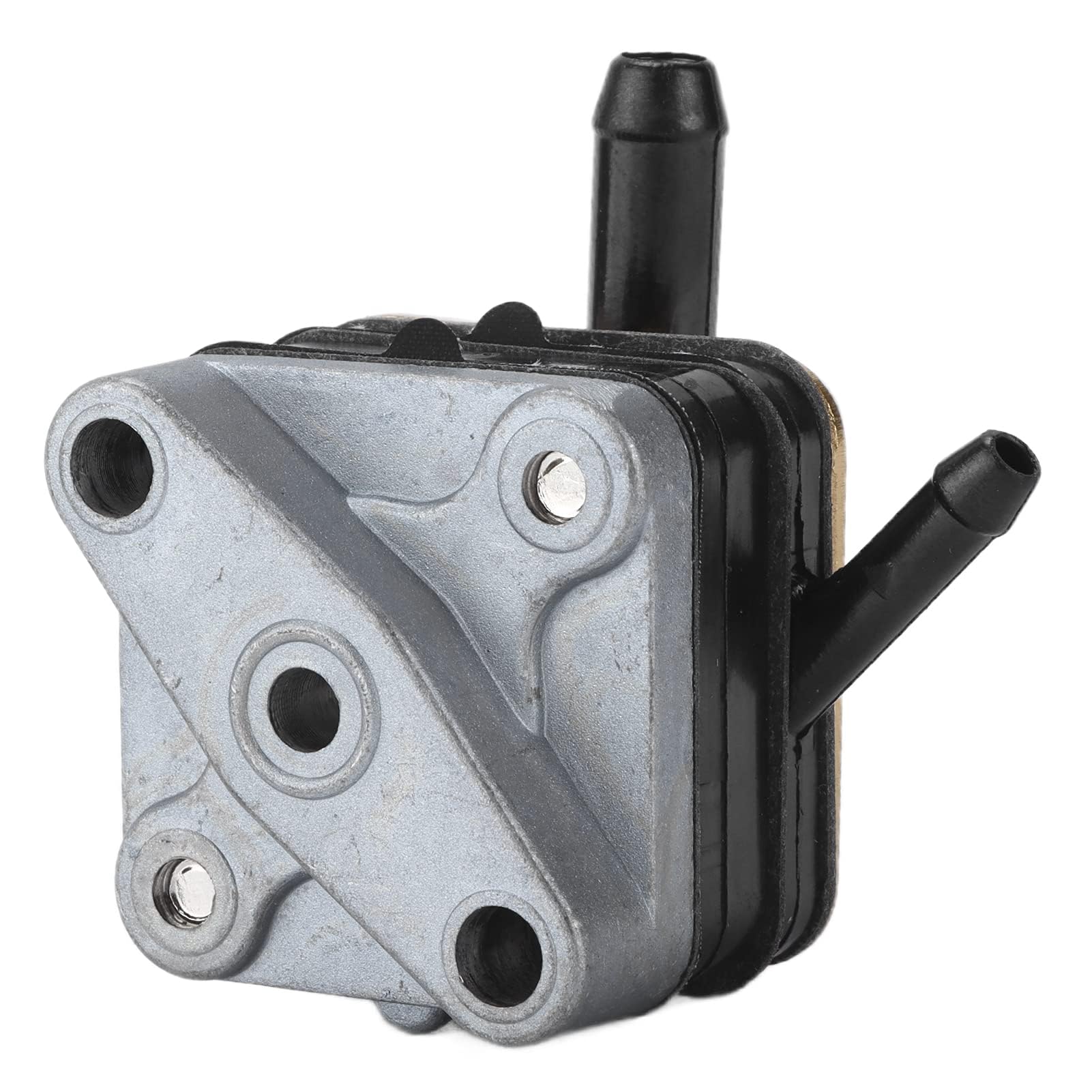 Pompa Carburante Fuoribordo, Sostituzione Pompa Carburante Motore in Metallo per Evinrude 1981-1992 397839 391638 395091 397274
