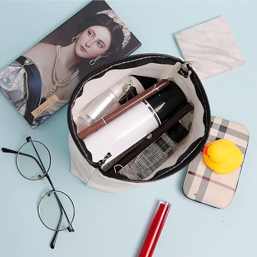 Miniatura 6 de Cartwheel - Kit de supervivencia de gimnasia, bolsa de maquillaje para gimnasta, regalo inspirado en el equipo, regalo para amantes de la gimnasta,