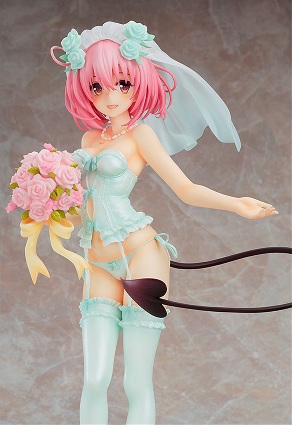 Amazon.co.jp: To LOVEる -とらぶる- ダークネス モモ・ベリア 