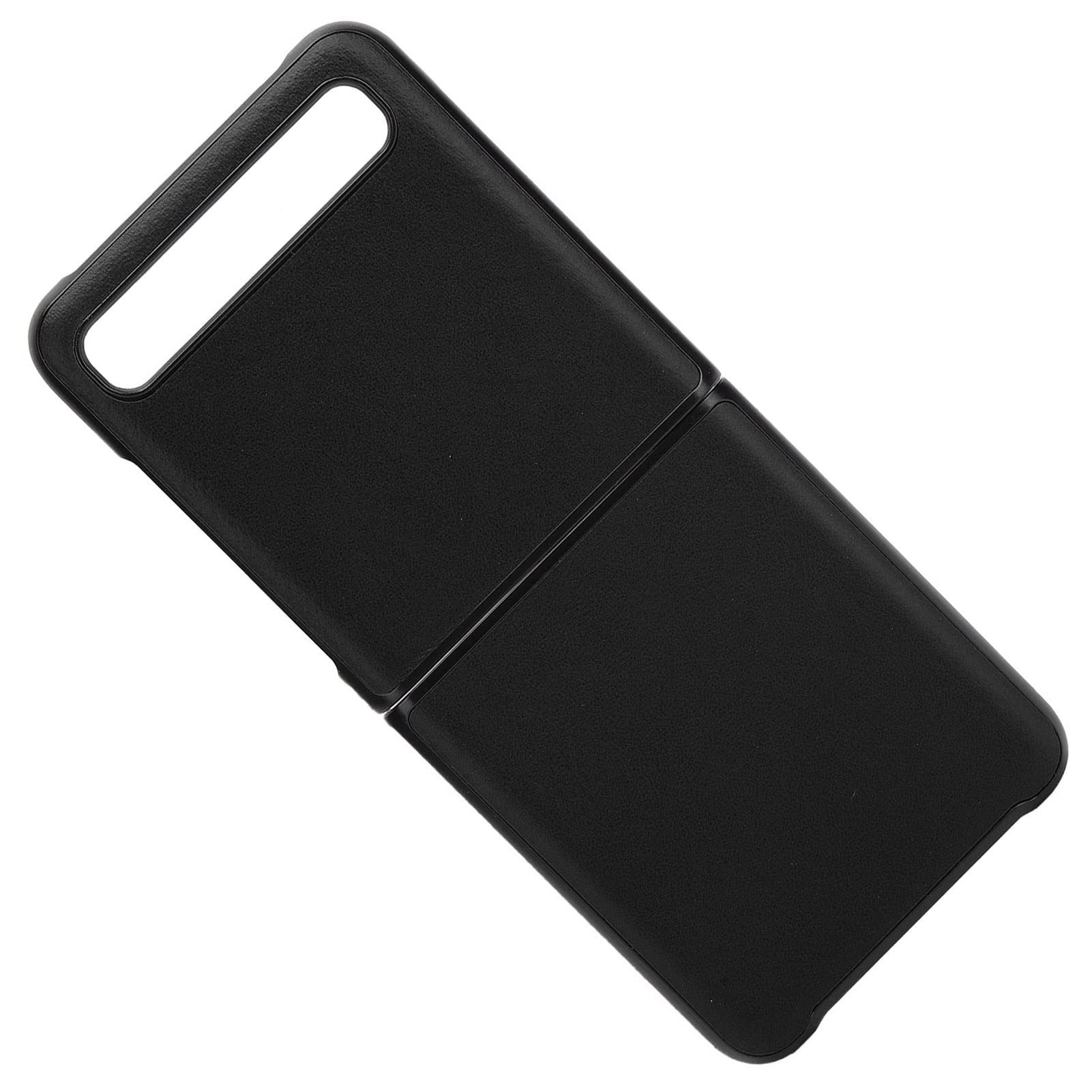 Cocoarm Custodia Pieghevole con Schermo per Z Flip, Antipolvere