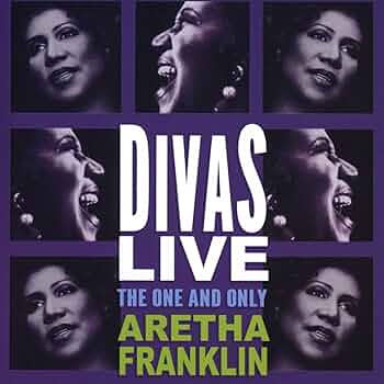 Amazon.co.jp: FRANKLIN, ARETHA: ミュージック