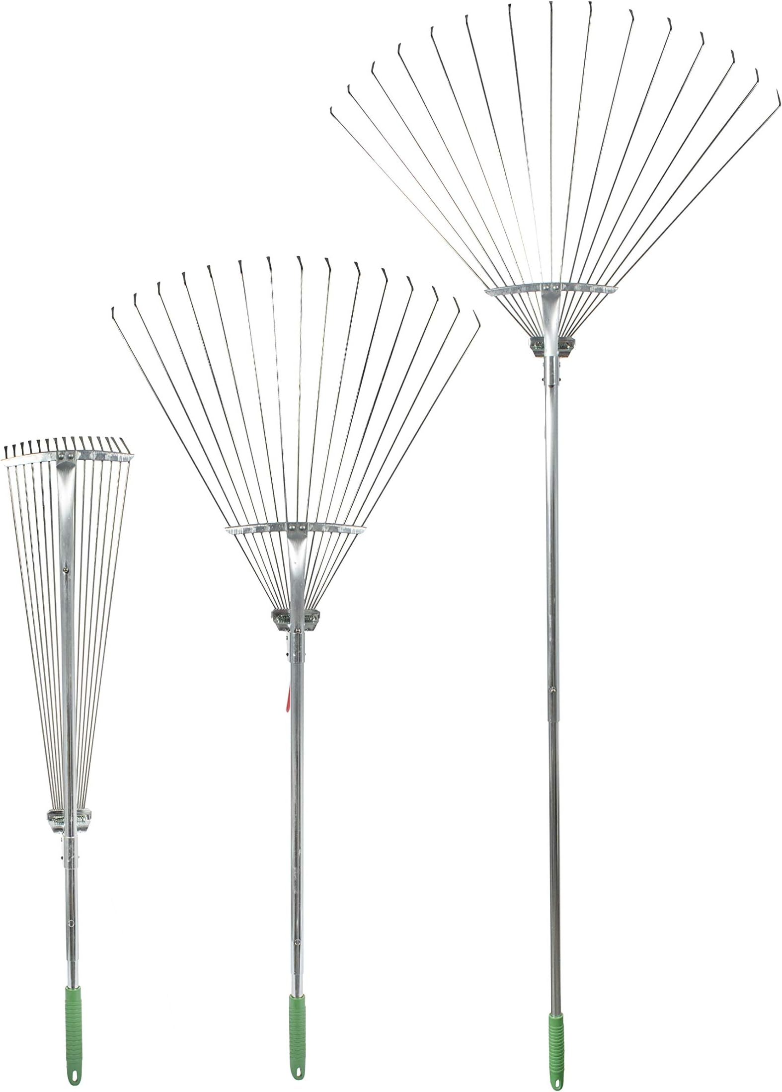 Telescopic Folding Garden Heavy Duty Foldable (Original Version)