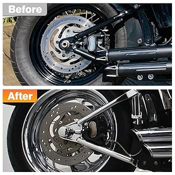 Amazon.co.jp: KACEPAR リアアクスルキャップナットカバー