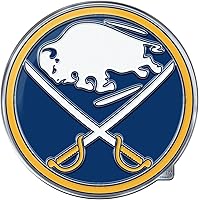 Vista 14 de ProMark Emblema de auto de color de la NHL