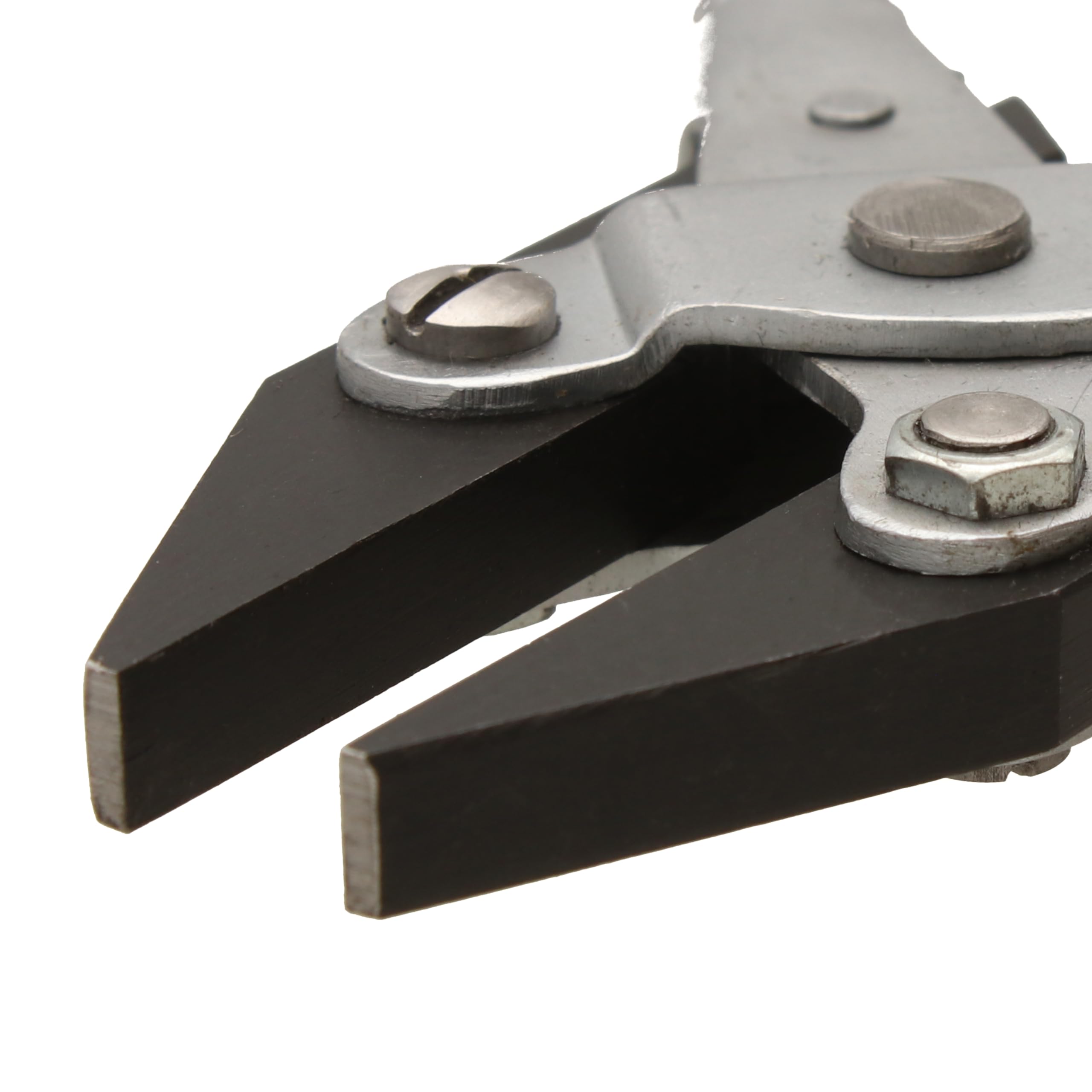 Beadsmith PL344 - Flat Nose Parallel Pliers 125mm - Image 4