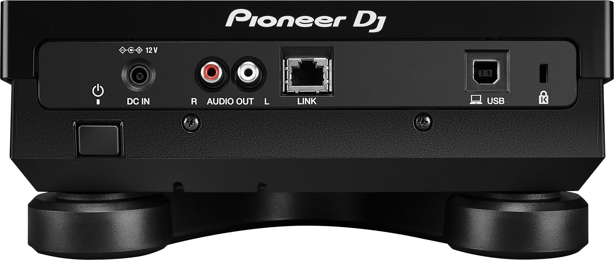 Amazon.com: Pioneer XDJ-700 Compact DJ Multi Player Bundle con
