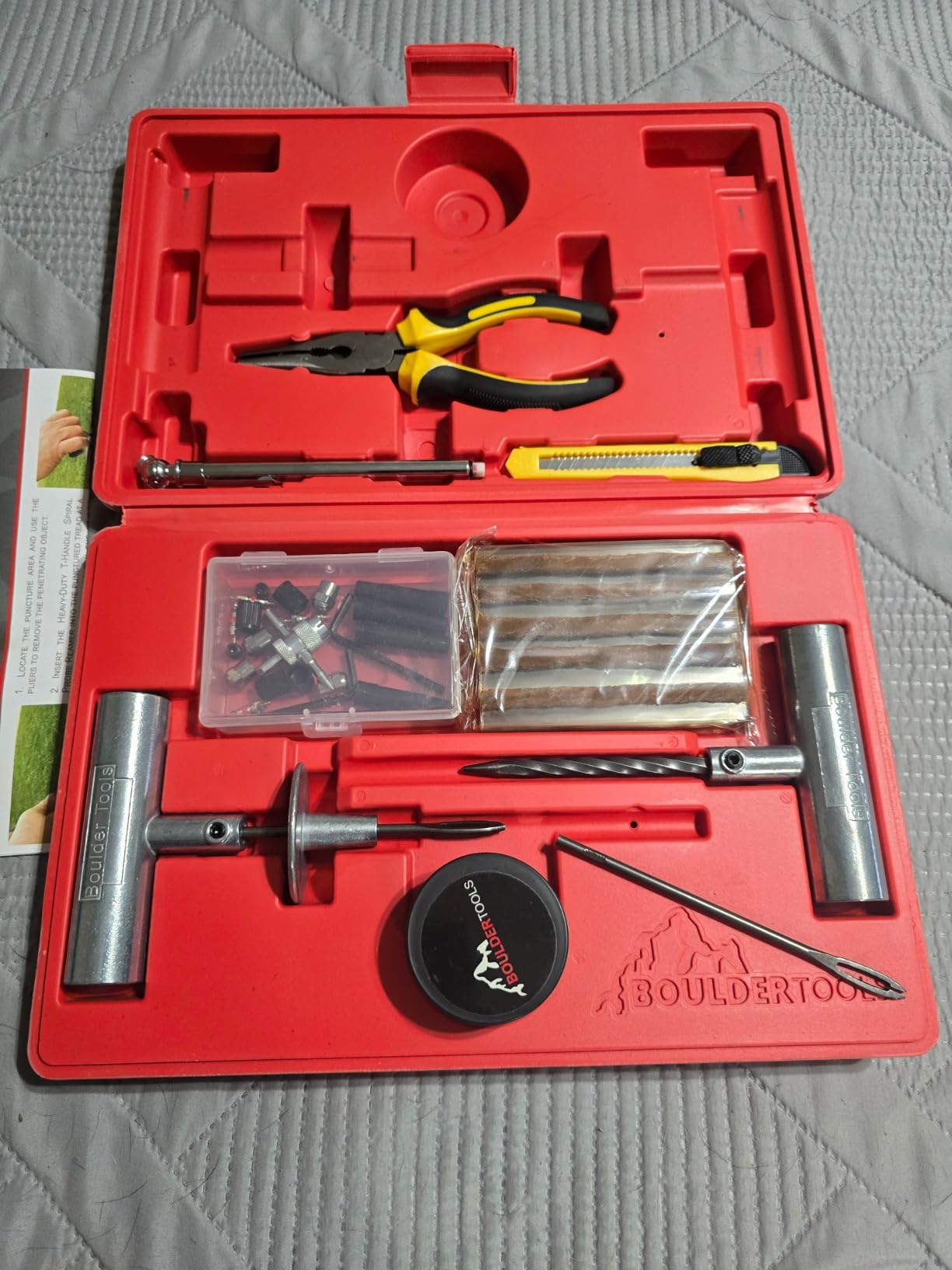 Customer Image