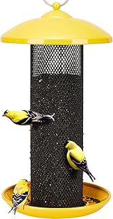 Thistle Seed For Birds Picks collage image 1