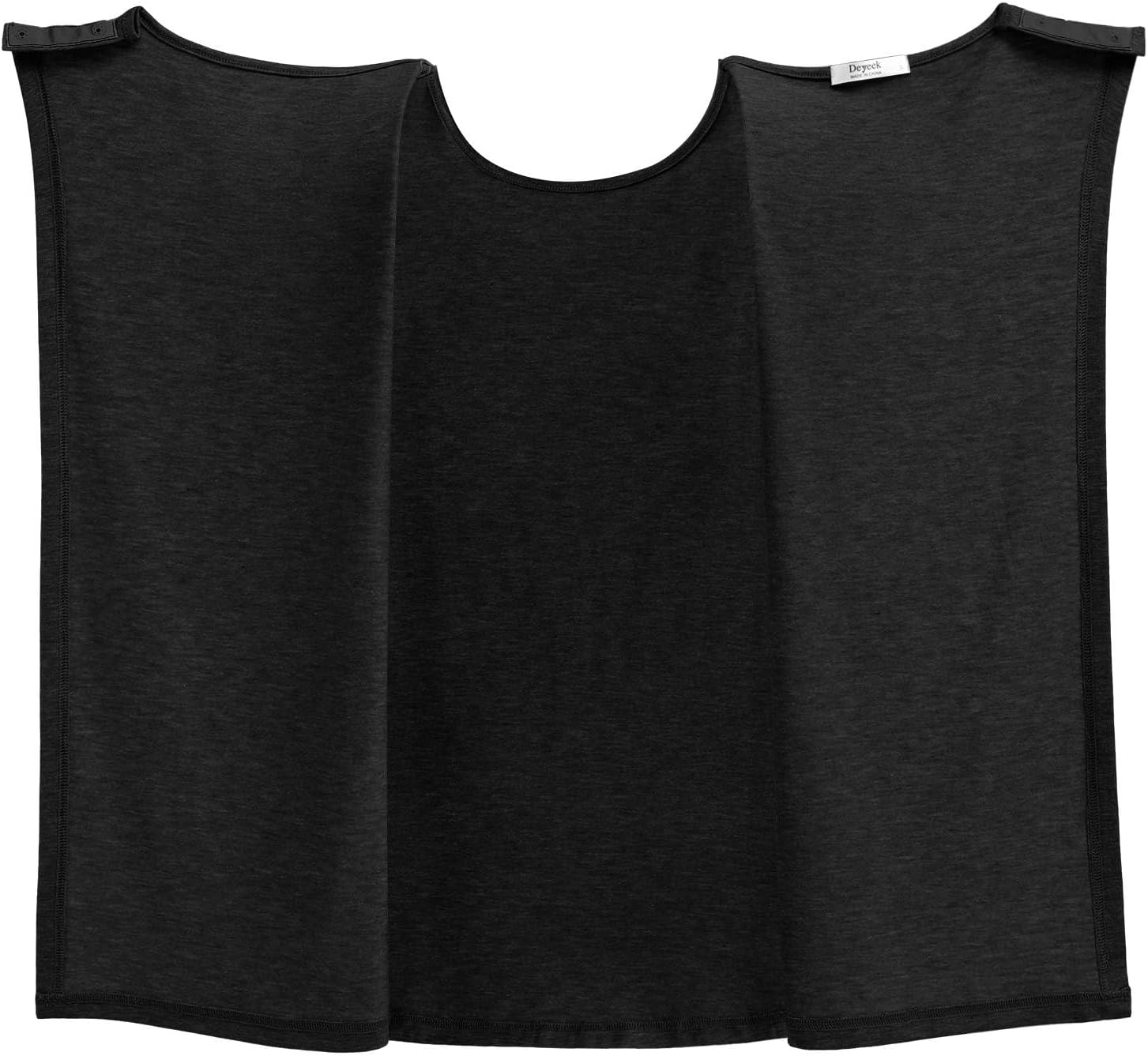 Deyeek Post Surgery Shirts for Women Shoulder Snap Tear Away Open Back Hospital Tank Tops Sleeveless Adaptive Clothing - Image 7