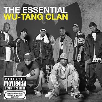 Amazon.co.jp: Essential Wu-tang Clan: ミュージック