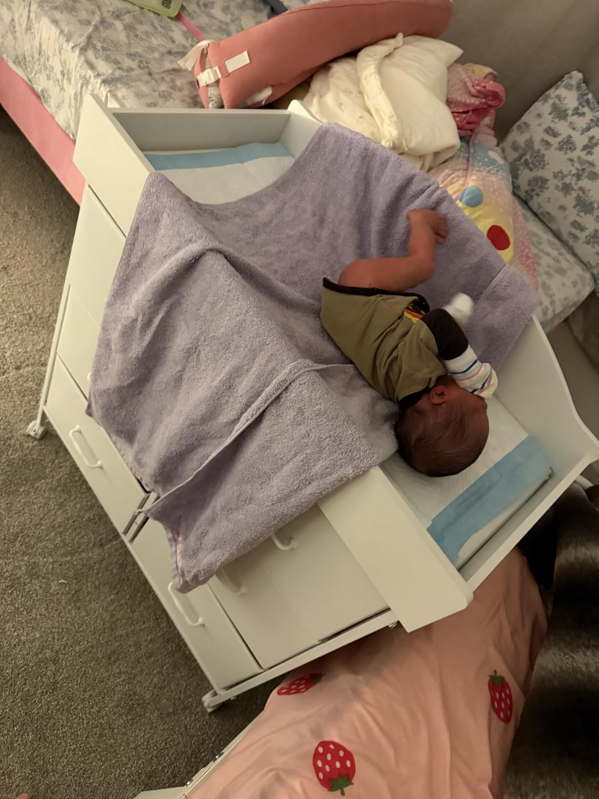 Customer review photo